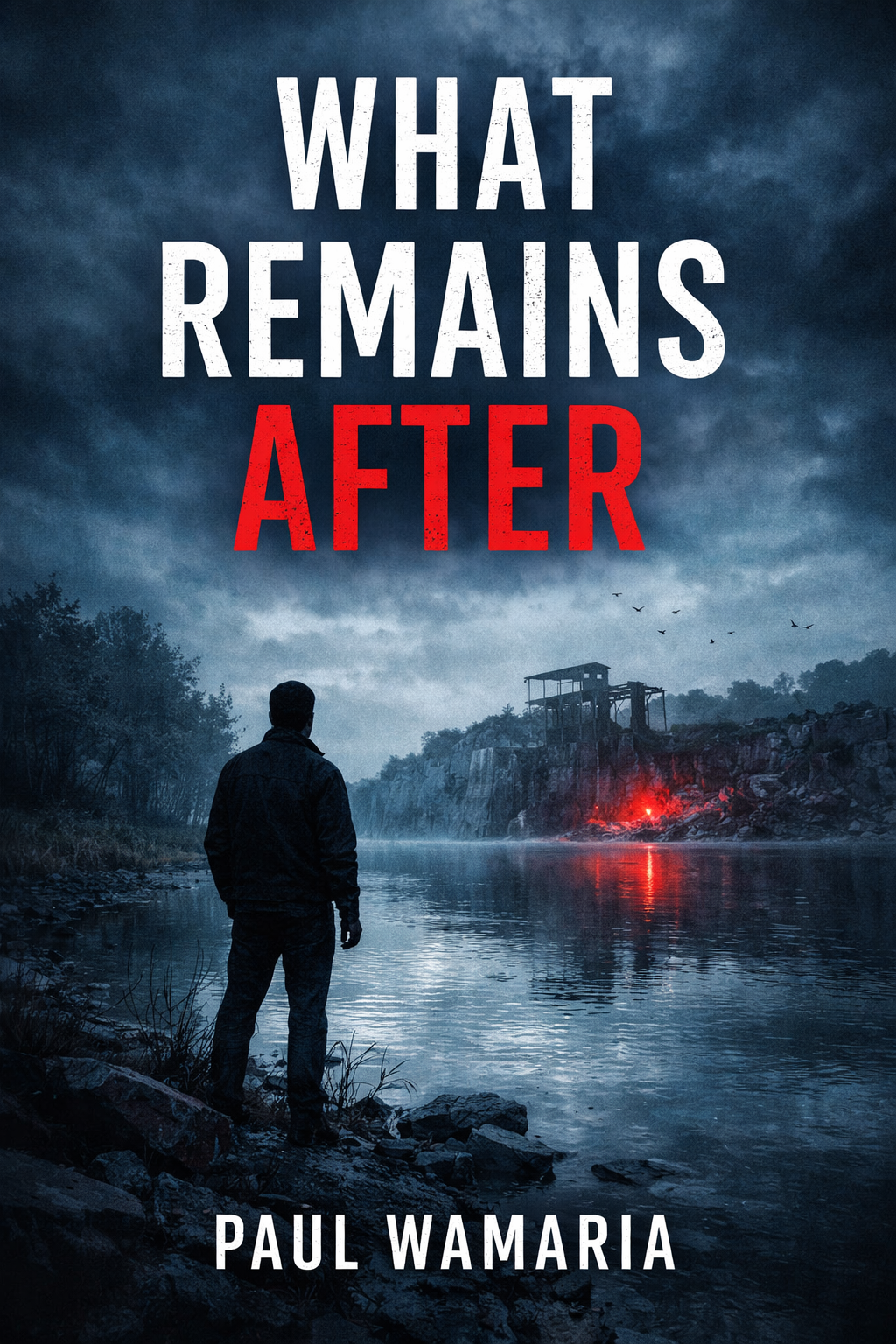 What Remains After